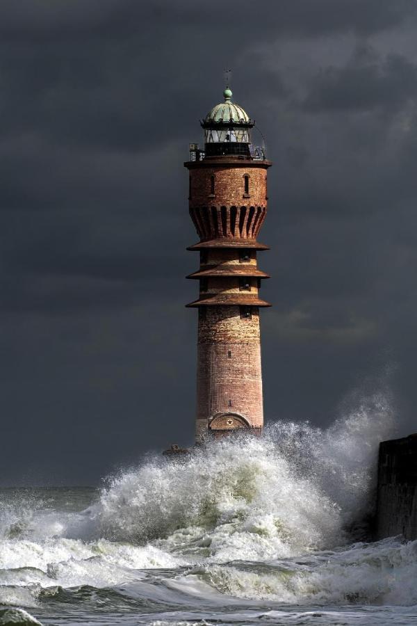 Une Escapade Tranquille, Proche De La Plage ! Дюнкерк Экстерьер фото